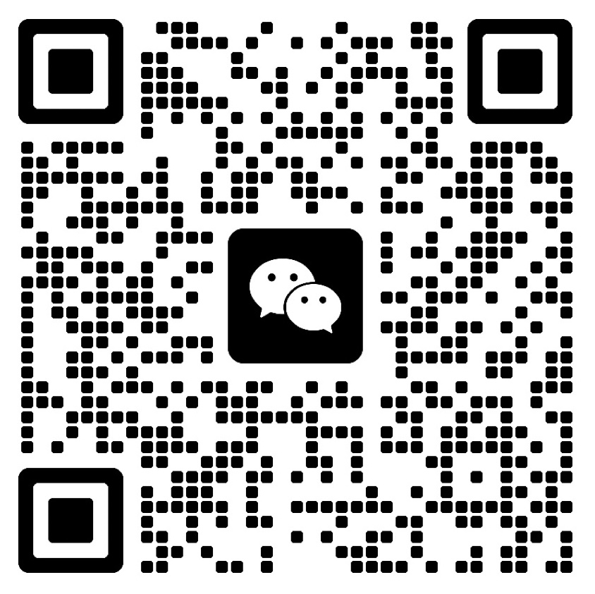 微信二维码